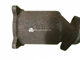 M64L catalytic converter