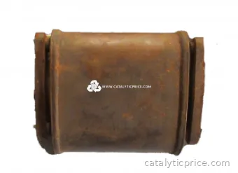 catalisador 96629304