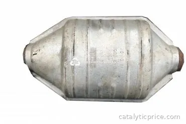 catalisador KA 182