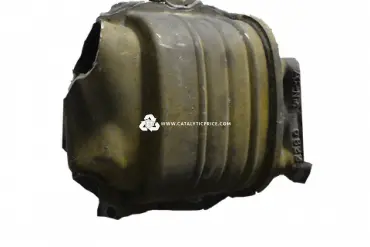 pot catalytique AGN14