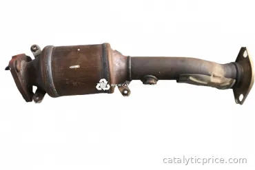catalisador WV
