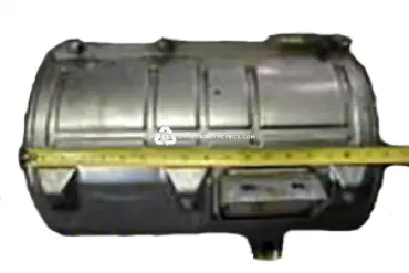 pot catalytique Good Diesel