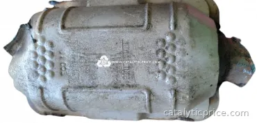 محوّل حفّاز ECO 11
