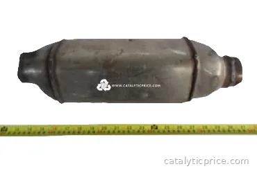 catalisador KT A007