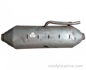 catalisador E43G EC BOP