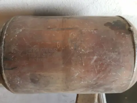 محوّل حفّاز KAT041