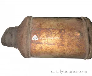 catalisador 12576230