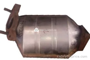 pot catalytique 01PAJ20