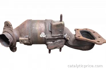 catalisador N436 A23889