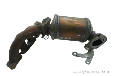 محوّل حفّاز 12656263