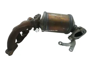 محوّل حفّاز 12656263