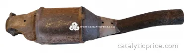 pot catalytique 4A0131701CB 4A0178M