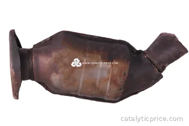 محوّل حفّاز BV