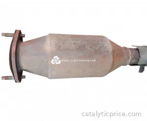 pot catalytique 6Z5