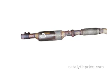 catalisador 5S7J-5H221-C1A