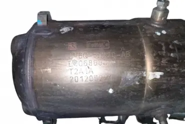 CV6Q-5H270-AB catalytic converter