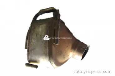 catalisador 7L6131701S 7L6178AB