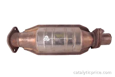 catalisador 3C210