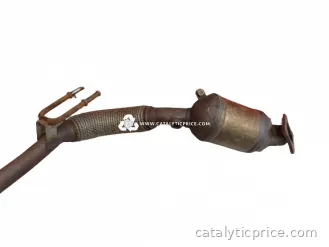 1S0178BA 1S0131701B catalytic converter