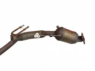 pot catalytique 1S0178BA 1S0131701B