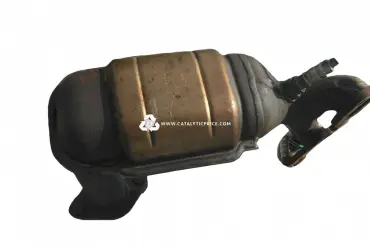 pot catalytique 5L84 5G232 EA