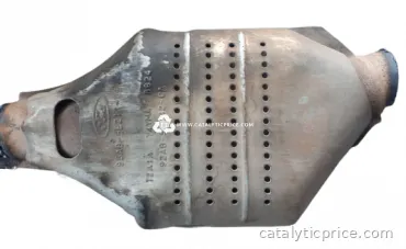 pot catalytique 92AB-5E212-DB 92AB-5E242-CA