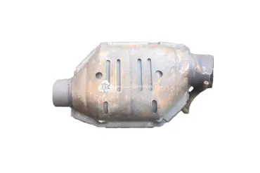 pot catalytique F57256AA