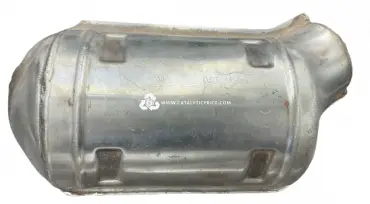 99611302156 catalytic converter