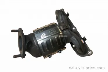 catalisador 2EBJ0