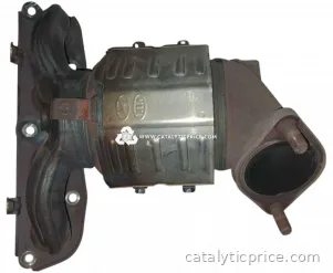 catalisador 2E590