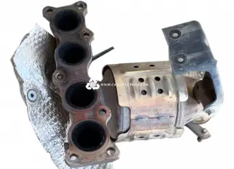 ATFB 0E140 catalytic converter