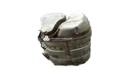 pot catalytique 21364822