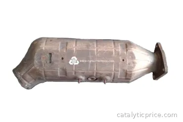 pot catalytique N3R2