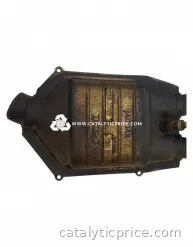 pot catalytique CBC5729 / CBC5728