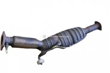 pot catalytique 3461740