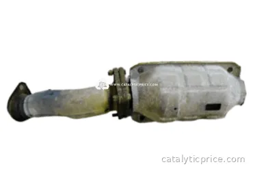 pot catalytique L3D7 K2051
