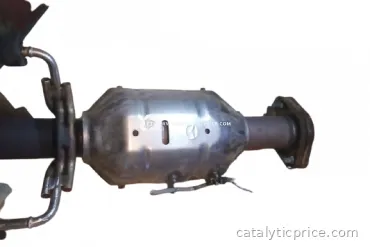 catalisador PY81
