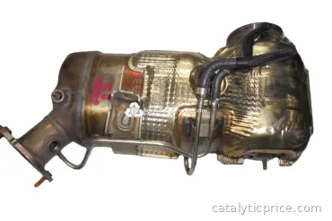 pot catalytique 50541939