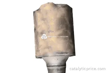 7523410 catalytic converter