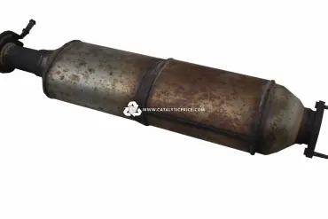 pot catalytique 60669669