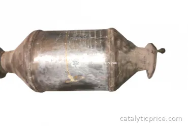 pot catalytique A00045629