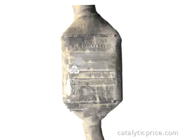 catalisador 8E0131701M 8E0178AR
