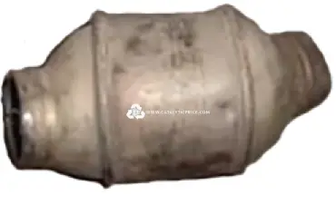 A2114900914 catalytic converter