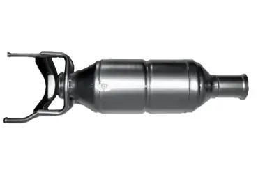 TR PSA K288 catalytic converter