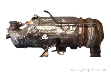 محوّل حفّاز TR PSA K601