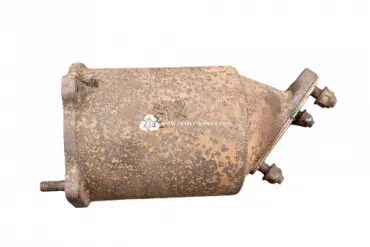 M3 7S/04 catalytic converter