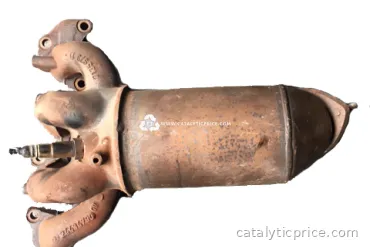 catalisador GM 42