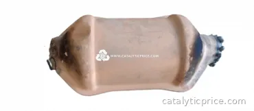 pot catalytique 25320080