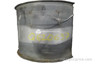 محوّل حفّاز Q620637