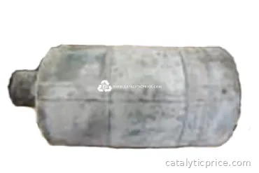 محوّل حفّاز 2C 1644A
